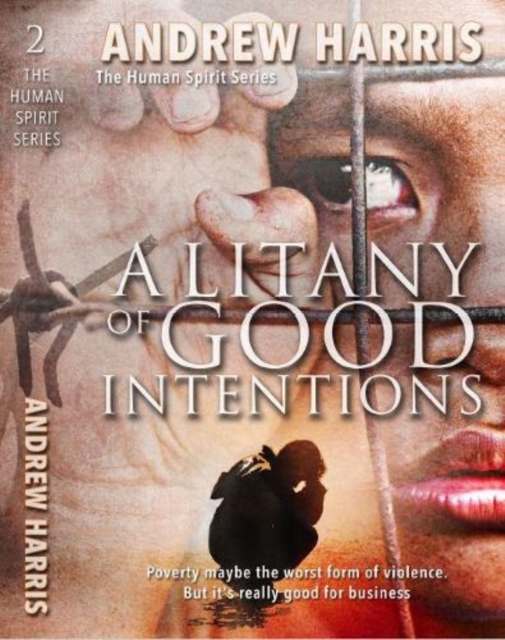 A Litany of Good Intentions, Paperback / softback Book