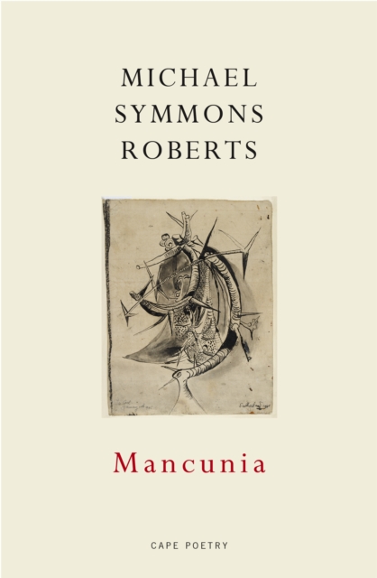 Mancunia, Paperback / softback Book