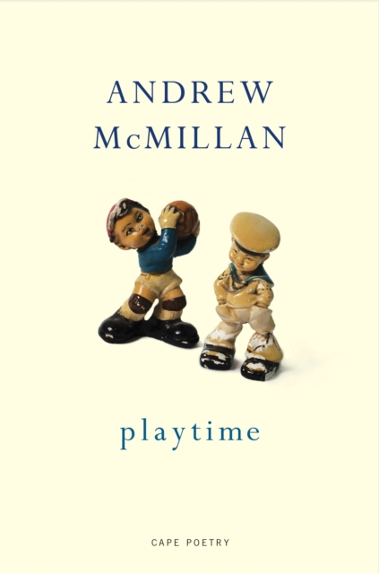 playtime, Paperback / softback Book