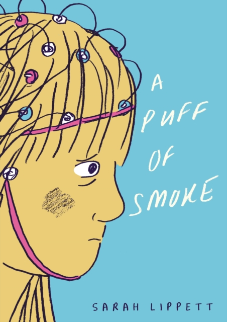 A Puff of Smoke, Hardback Book