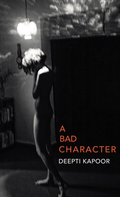 A Bad Character, Paperback / softback Book