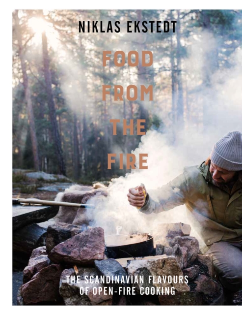 Food from the Fire, EPUB eBook