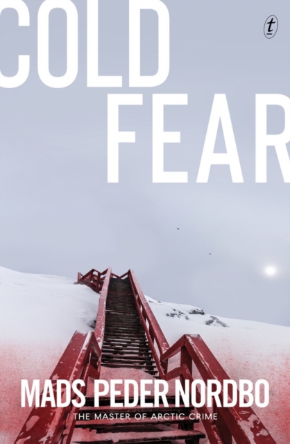Cold Fear, Paperback / softback Book