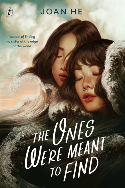 The Ones We're Meant To Find, Paperback / softback Book
