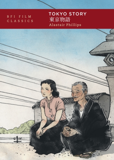 Tokyo Story, Paperback / softback Book