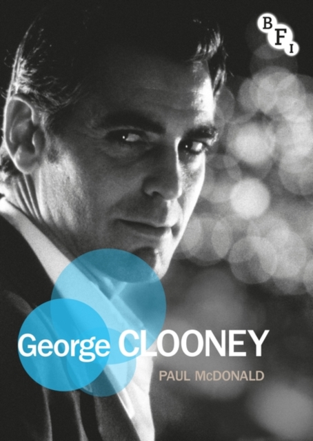 George Clooney, EPUB eBook