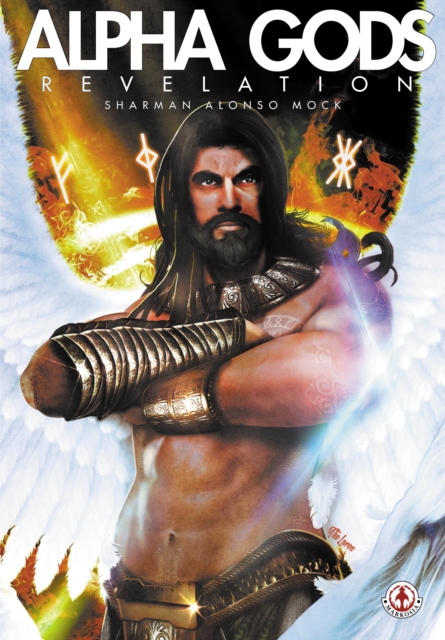 Alpha Gods : Revelation, EPUB eBook