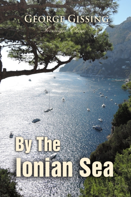 By the Ionian Sea, EPUB eBook