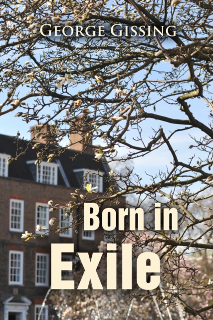 Born in Exile, EPUB eBook