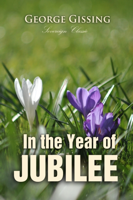In the Year of Jubilee, EPUB eBook