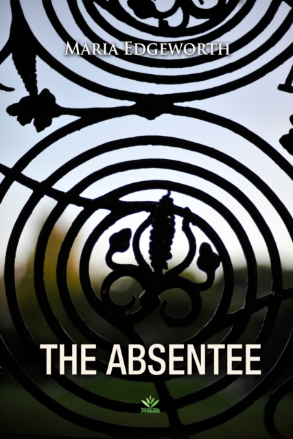 The Absentee, EPUB eBook