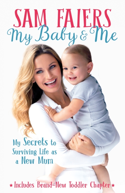 My Baby & Me, EPUB eBook