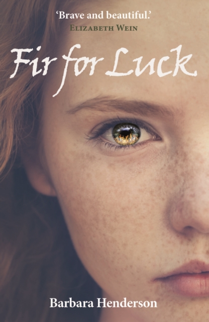 Fir for Luck, Paperback / softback Book