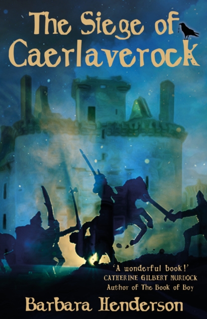 The Siege of Caerlaverock, Paperback / softback Book