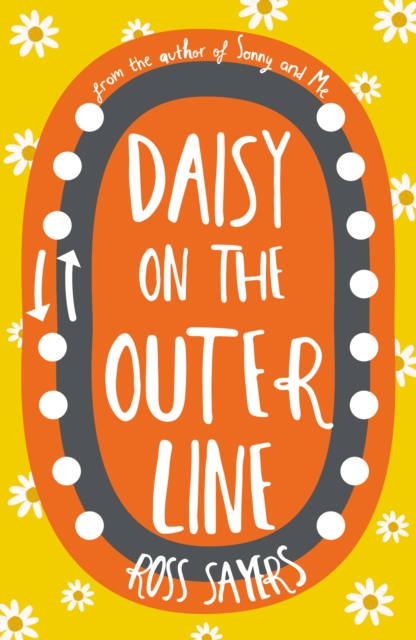 Daisy on the Outer Line, Paperback / softback Book