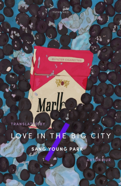 Love in the Big City, Paperback / softback Book
