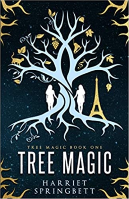 Tree Magic, Paperback / softback Book