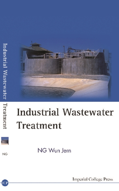 Industrial Wastewater Treatment, PDF eBook