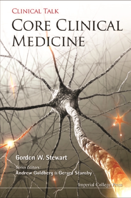 Core Clinical Medicine, PDF eBook