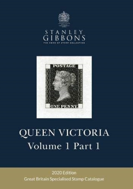 SPECIALISED VOLUME 1 QUEEN VICTORIA : Part 1, Paperback / softback Book