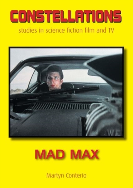 Mad Max, Paperback / softback Book