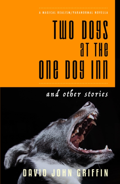 Two Dogs at the One Dog Inn, Paperback / softback Book