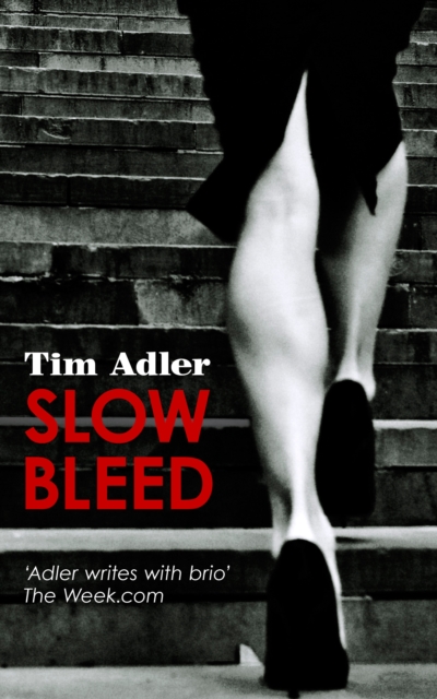 Slow Bleed, Paperback / softback Book