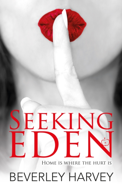 Seeking Eden, Paperback / softback Book
