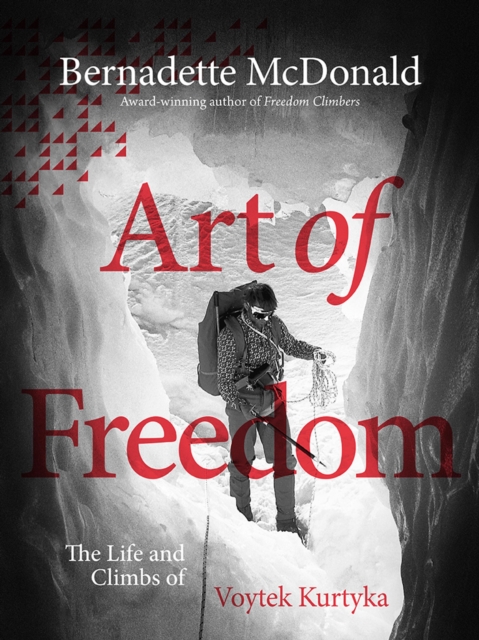 Art of Freedom, EPUB eBook