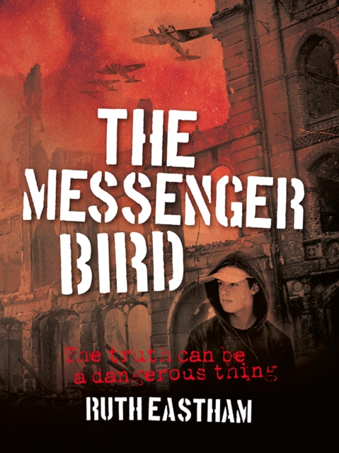 The Messenger Bird, EPUB eBook