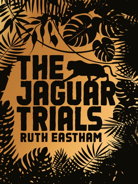The Jaguar Trials, EPUB eBook