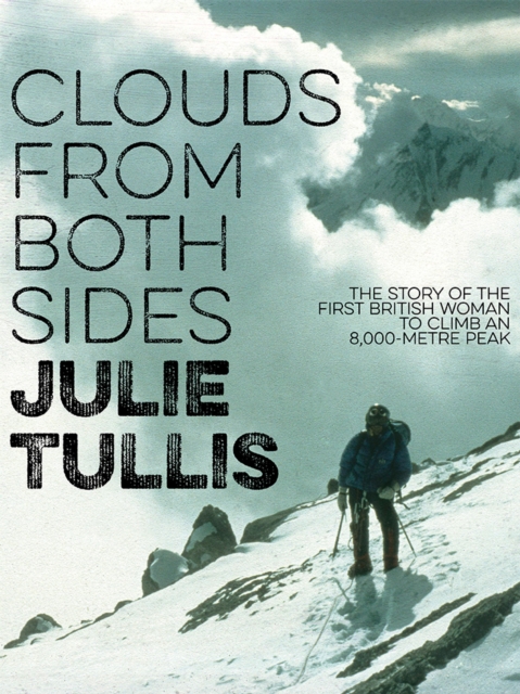 Clouds from Both Sides, EPUB eBook