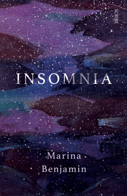 Insomnia, Paperback / softback Book