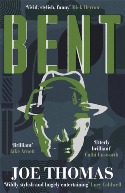 Bent, Paperback / softback Book