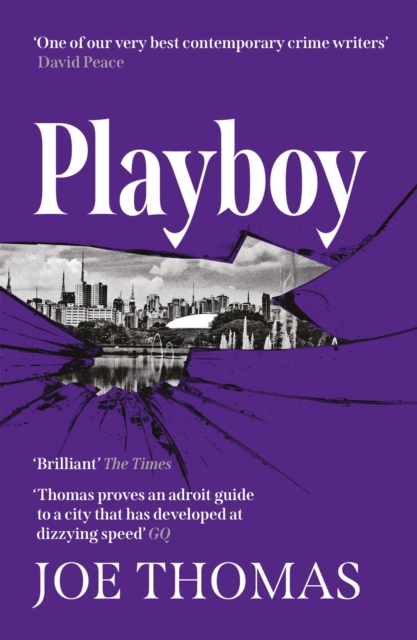Playboy, EPUB eBook