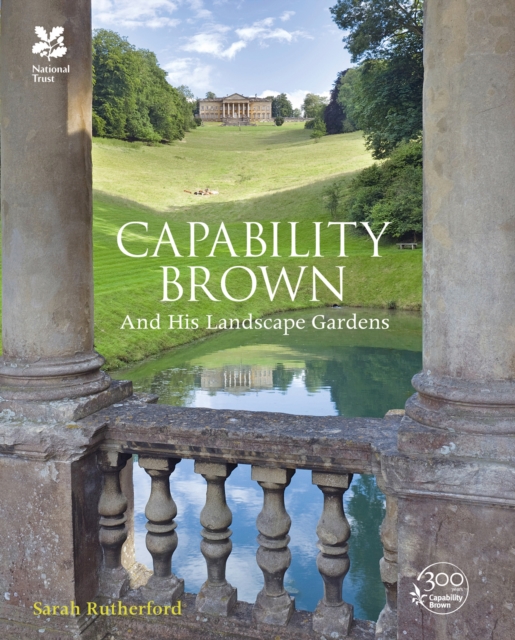 Capability Brown, EPUB eBook