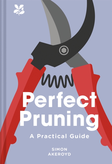Perfect Pruning, Hardback Book