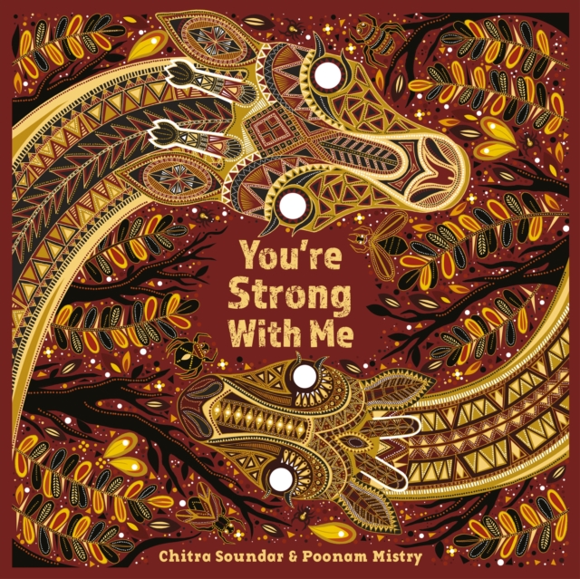 You're Strong With Me, PDF eBook