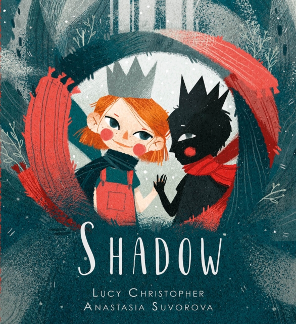 Shadow, PDF eBook