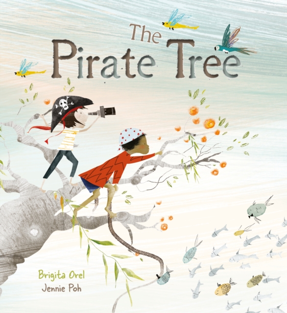 The Pirate Tree, PDF eBook