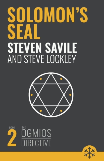 Solomon's Seal, Paperback / softback Book