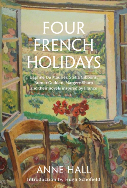Four French Holidays, EPUB eBook