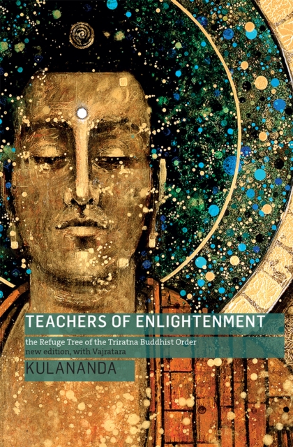 Teachers of Enlightenment, EPUB eBook