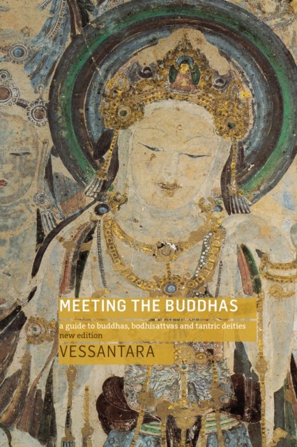 Meeting the Buddhas, EPUB eBook