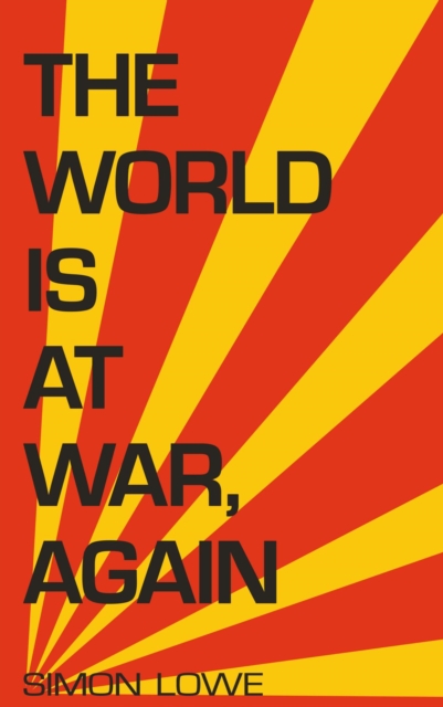 The World is at War, again, EPUB eBook