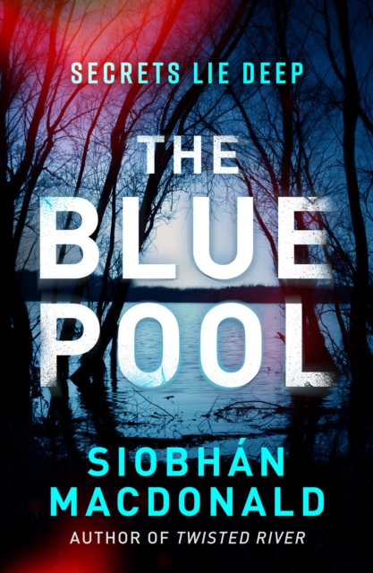 The Blue Pool, EPUB eBook