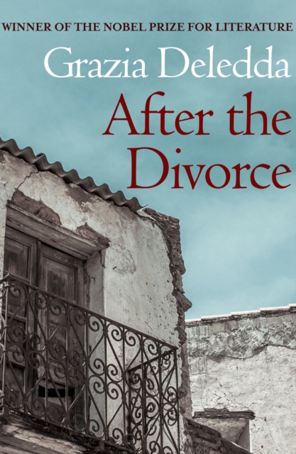 After the Divorce, EPUB eBook
