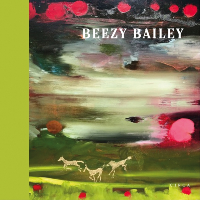 Beezy Bailey, Hardback Book