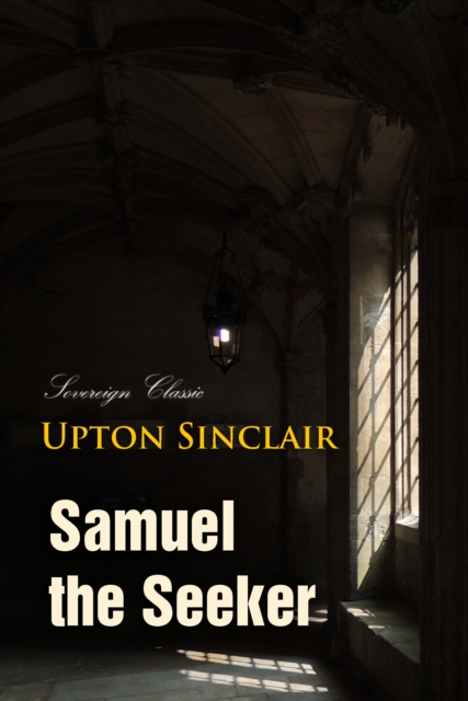 Samuel the Seeker, EPUB eBook