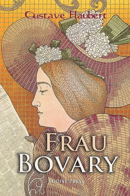 Frau Bovary, EPUB eBook